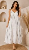 K 1248 By Naisha Cotton Printed Fancy One Piece Collection